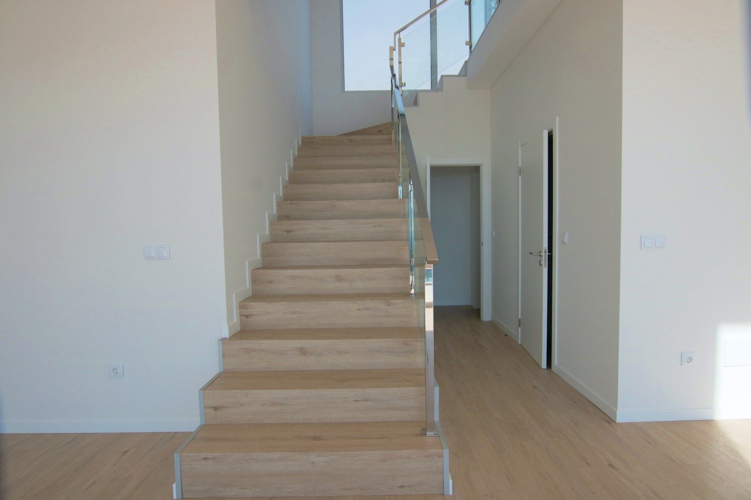 Stairway