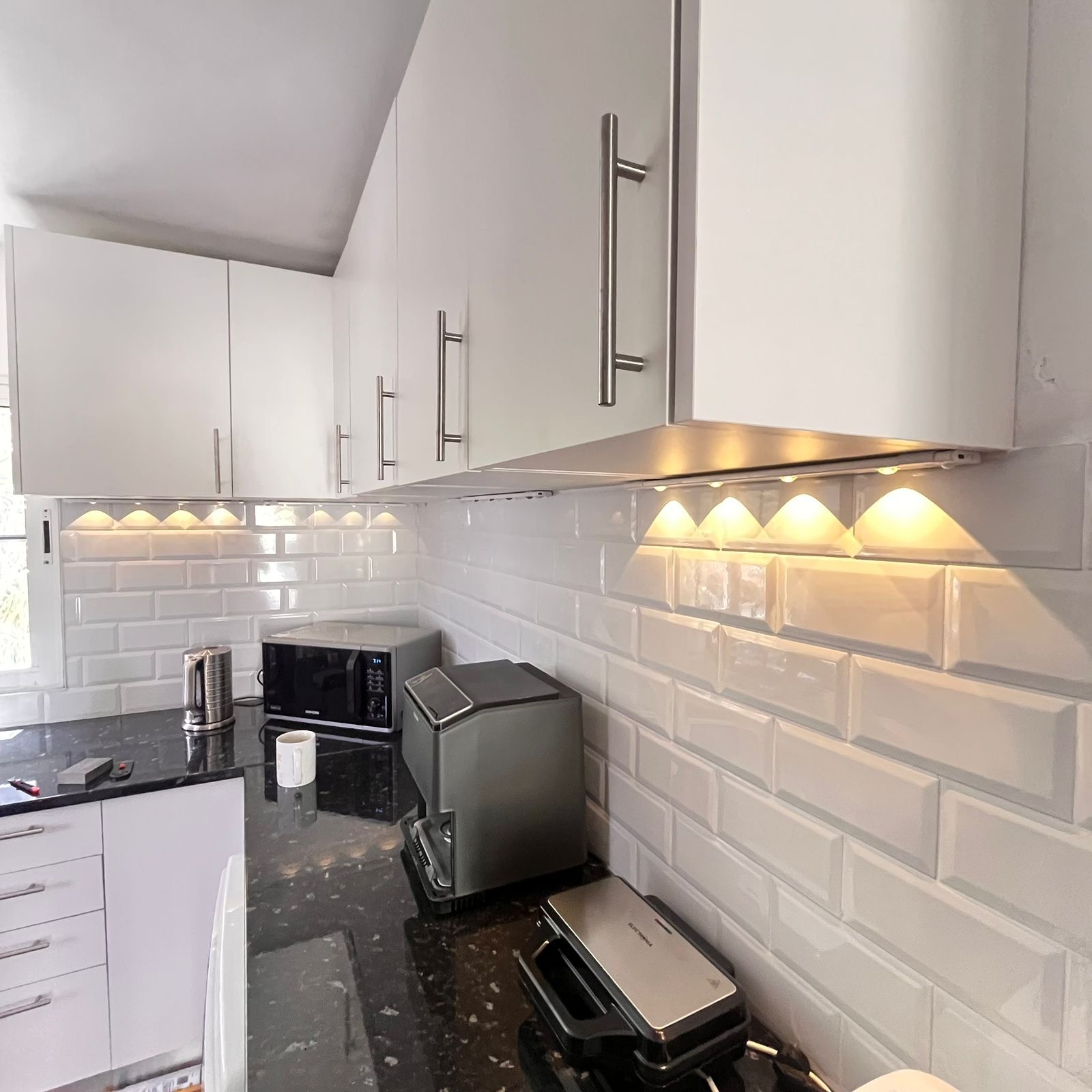 kitchen counter